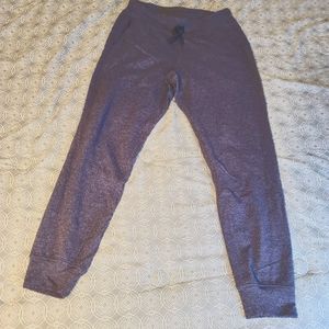 Lululemon jogger